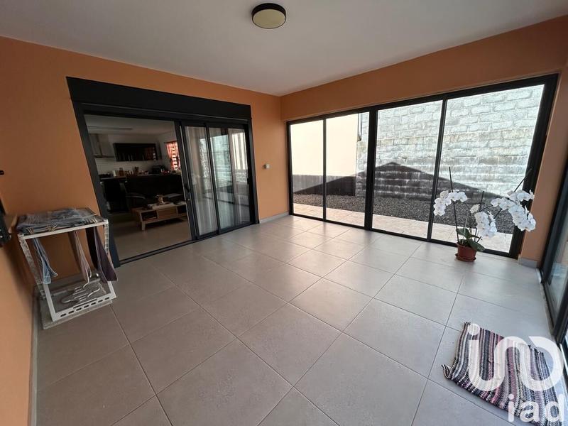 Maison - 102 m² - 4 pièces