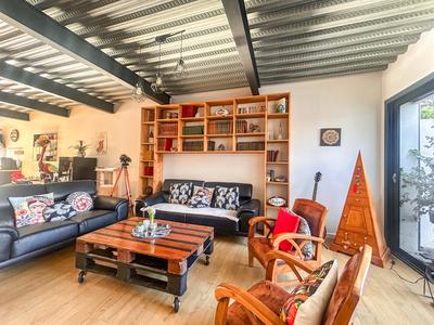 Maison contemporaine - 155 m² - 6 pièces