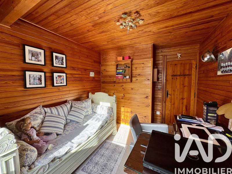 Châlet - 172 m² - 7 pièces