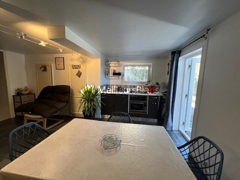 Villa - 193 m² - 6 pièces