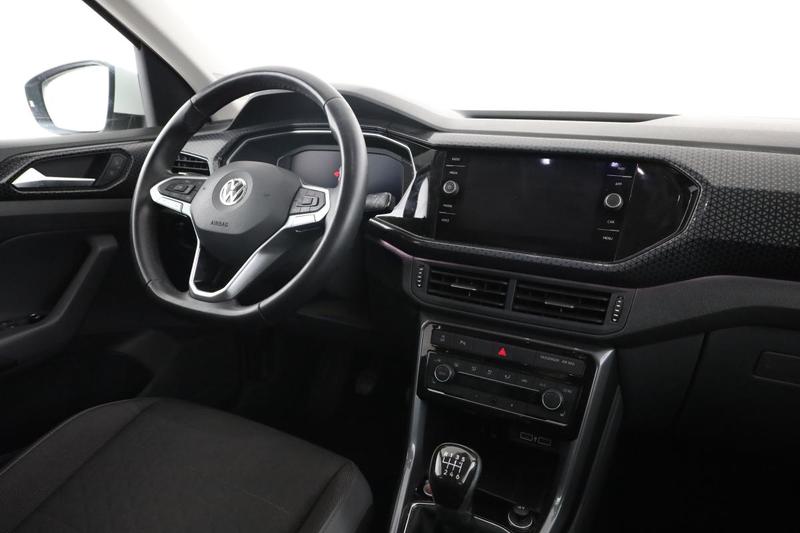 Volkswagen t-Cross 1.0 Tsi Carat 115 ch