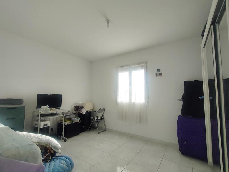 Maison traditionnelle - 123 m² - 5 pièces