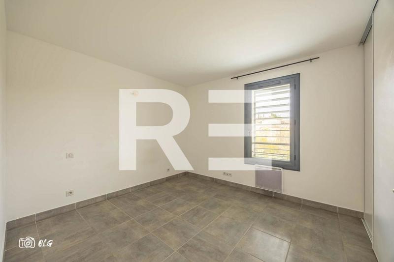 Villa - 135 m² - 5 pièces