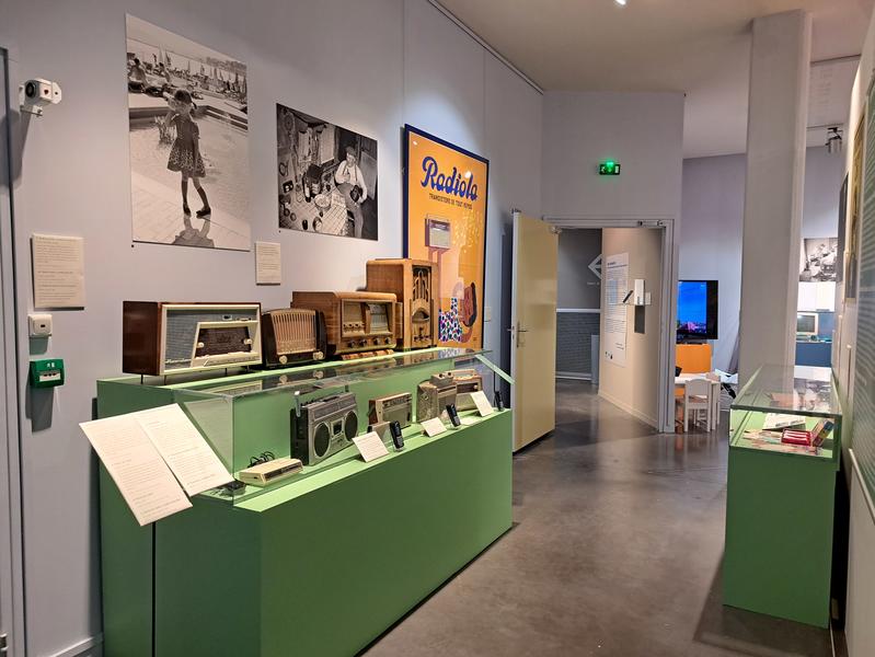 Visite guidée thématique « les Fake news à travers le temps »