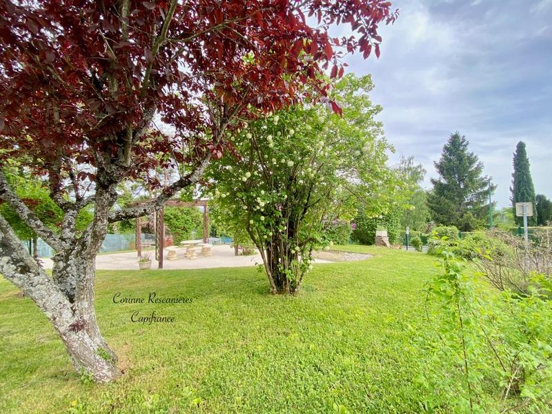 Maison - 170 m² - 6 pièces