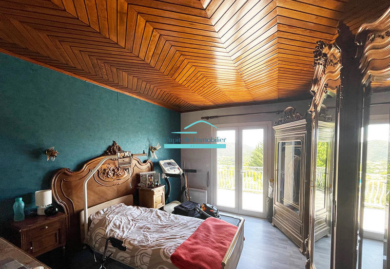 Villa - 170 m² - 5 pièces