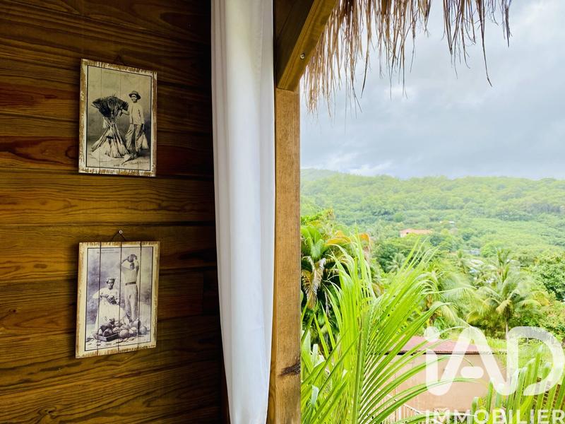 Appartement - 22 m² - 2 pièces