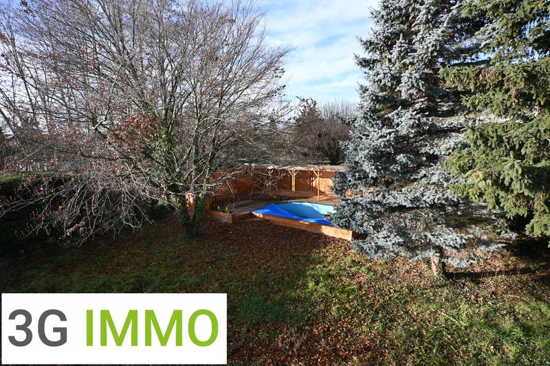 Appartement - 115 m² - 4 pièces