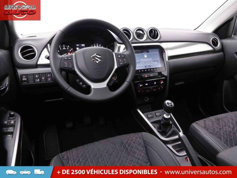 Suzuki Vitara 1.4i Mhev Glx