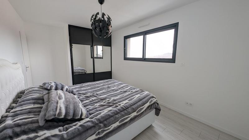 Villa - 140 m² - 6 pièces