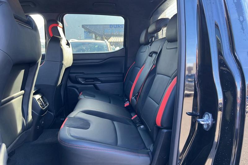 Ford Ranger Raptor 3.0 V6 292 E-Awd B