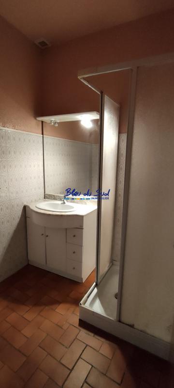 Maison de village - 90 m² - 5 pièces