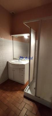 Maison de village - 90 m² - 5 pièces