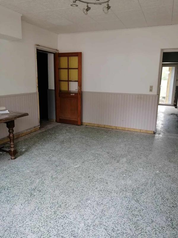 Maison - 110 m² - 6 pièces