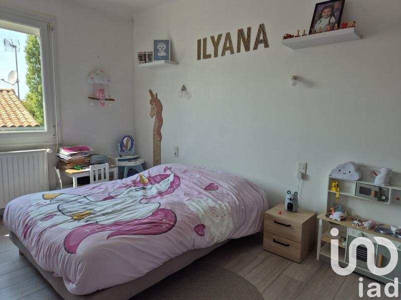 Maison de village - 165 m² - 5 pièces