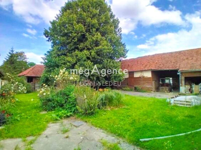 Maison - 87 m² - 10 pièces