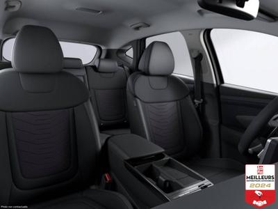 Hyundai Tucson 1.6 t-Gdi 239 Hybrid Bva6 Creative + Sieges