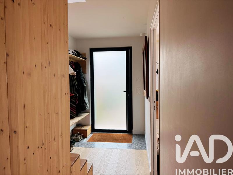 Maison de maîtres - 137 m² - 5 pièces