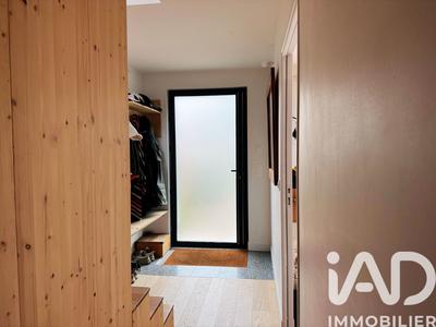 Maison de maîtres - 137 m² - 5 pièces