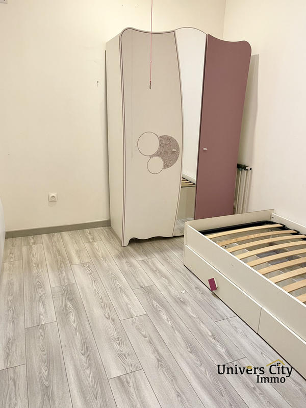 Maison ancienne - 136 m² - 6 pièces