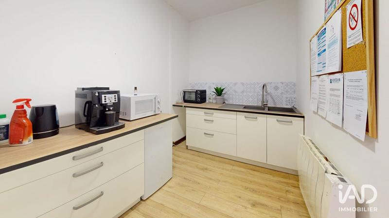 Local commercial - 75 m²