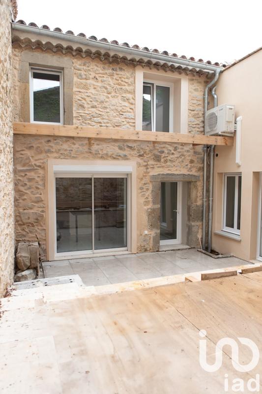 Maison - 139 m² - 4 pièces