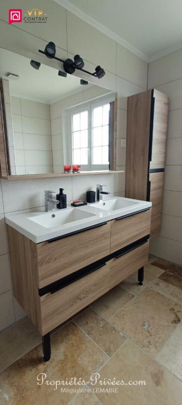 Maison - 113 m² - 5 pièces