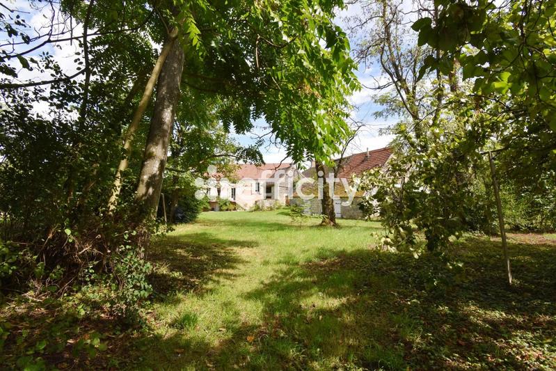 Maison - 109 m² - 5 pièces