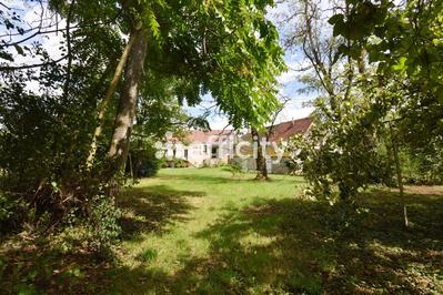 Maison - 109 m² - 5 pièces