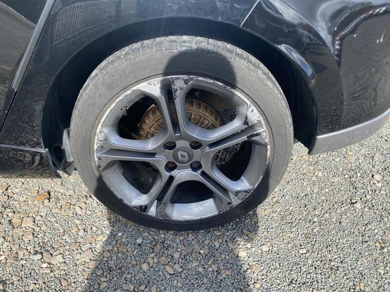 Renault Clio Estate IV Tce 120 Gt Line Edc