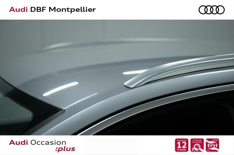 Audi Q3 35 Tfsi 150 ch s tronic 7 Design