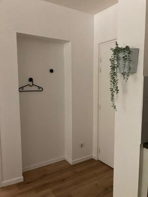Appartement - 31 m² - 2 pièces