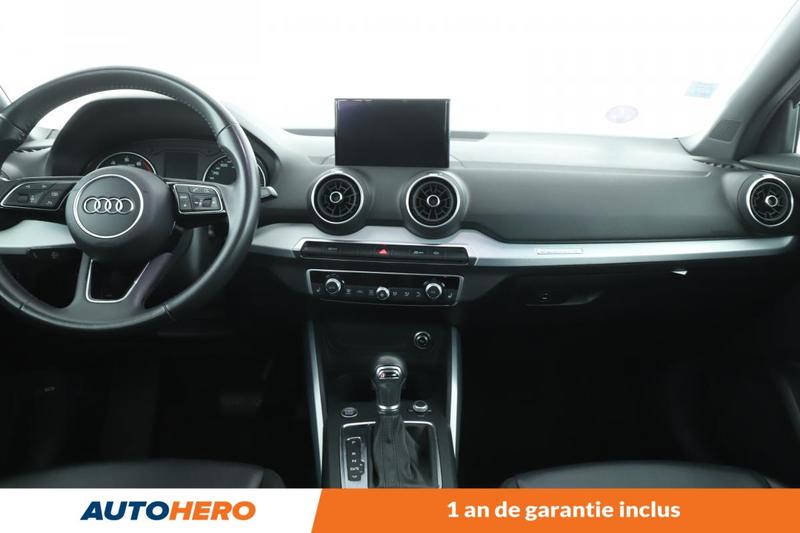Audi Q2 40 Tfsi Quattro s tronic 7 190 ch