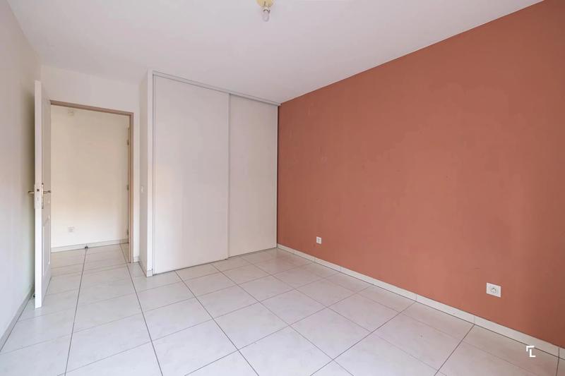 Appartement - 92 m² - 4 pièces