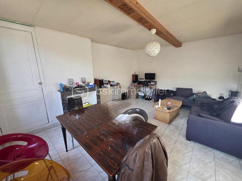 Maison de ville - 157 m² - 6 pièces