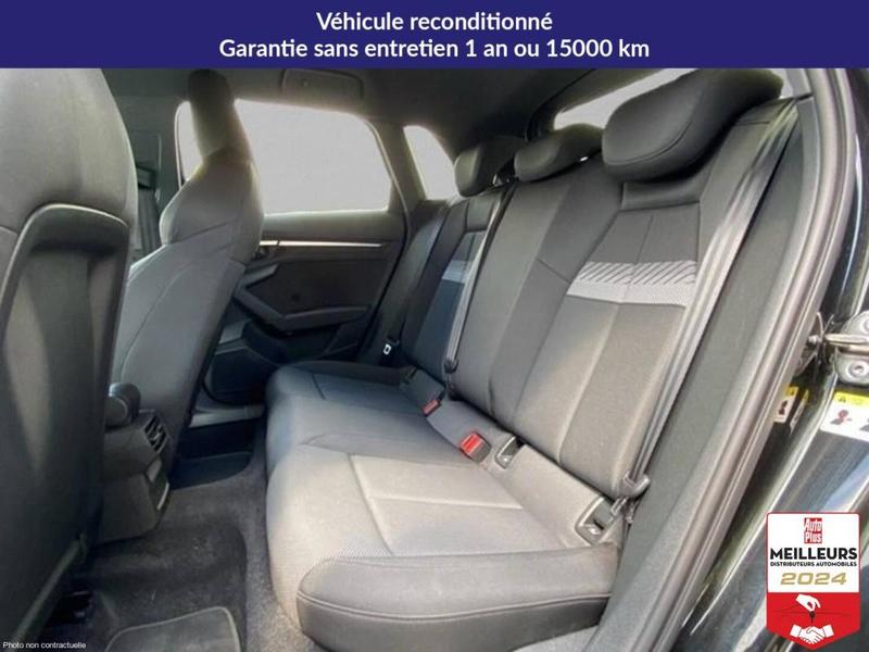 Audi Rs3 IV 40 tfsie 204 s tronic 6 business exec