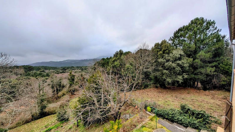 Maison de village - 153 m² - 5 pièces