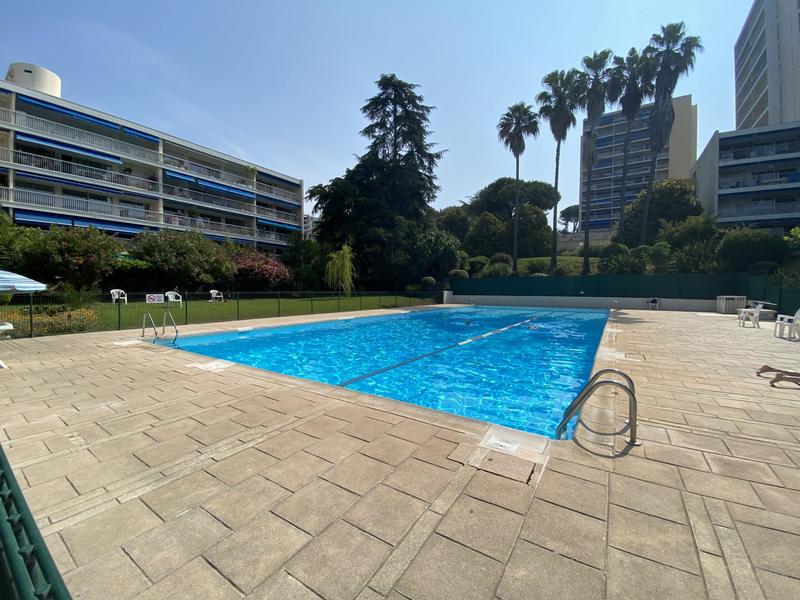 Appartement - 27 m² - 1 pièce