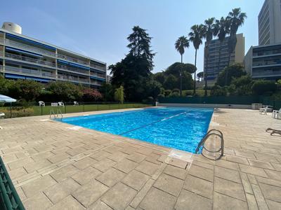 Appartement - 27 m² - 1 pièce