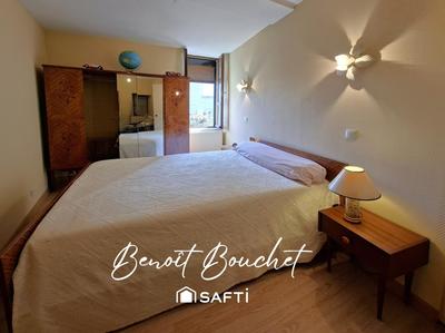 Maison - 121 m² - 5 pièces