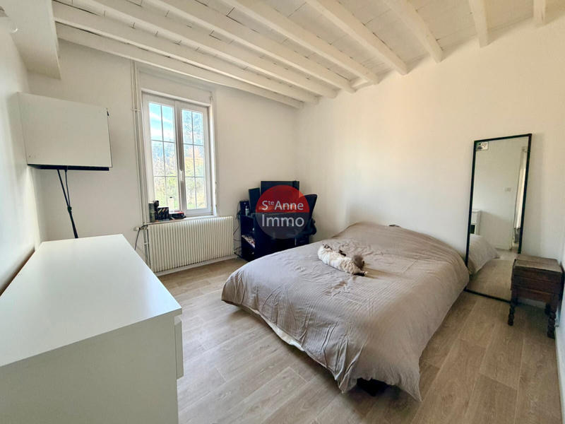 Maison - 197 m² - 7 pièces