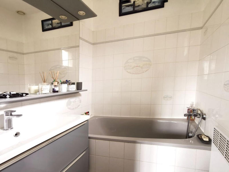 Maison - 110 m² - 7 pièces