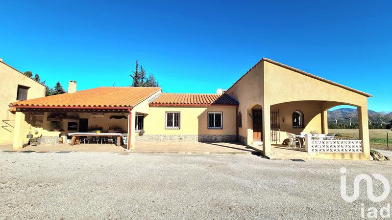 Maison - 172 m² - 5 pièces