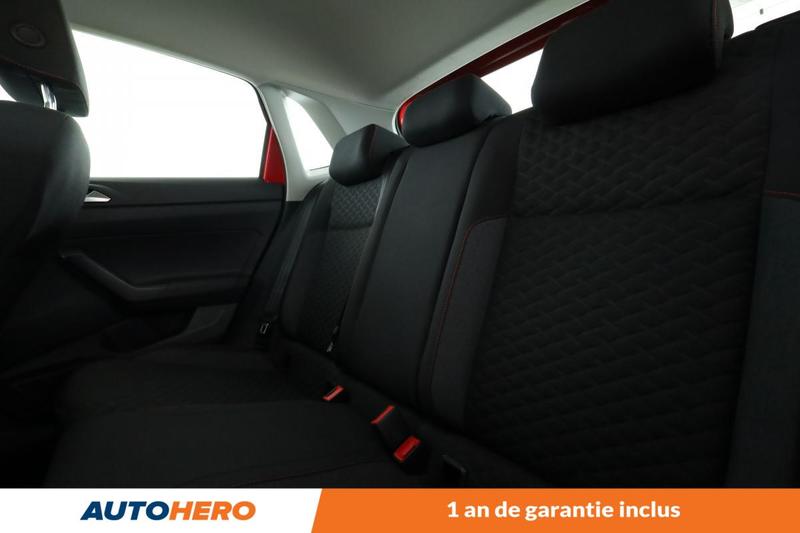 Volkswagen Polo 1.0 Connect 80 ch
