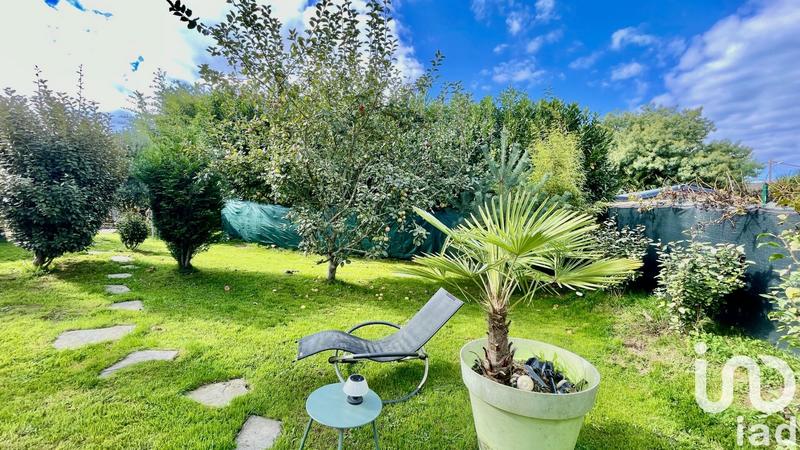 Maison - 66 m² - 2 pièces