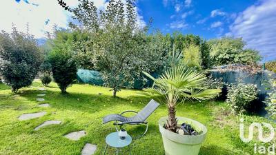 Maison - 66 m² - 2 pièces