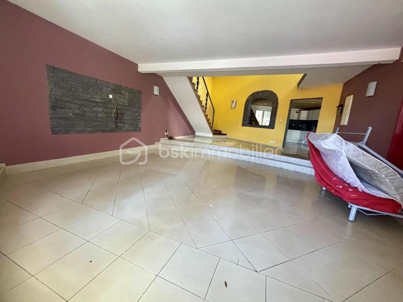 Villa - 160 m² - 6 pièces