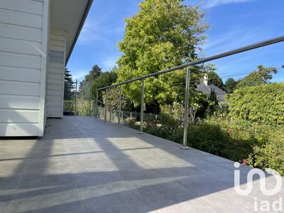 Maison - 124 m² - 4 pièces