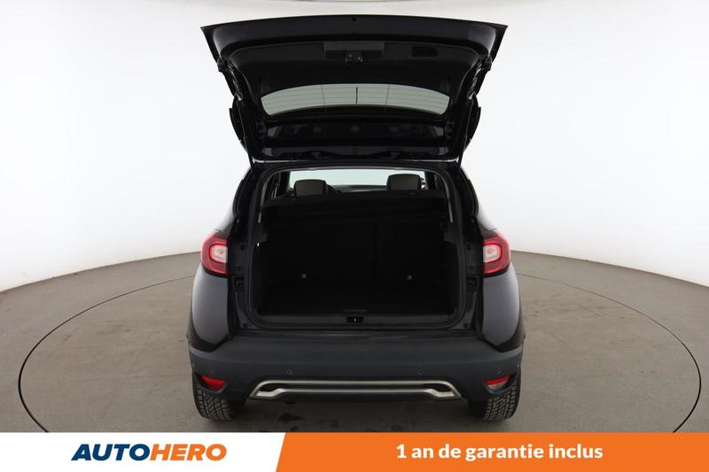 Renault Captur 1.2 TCe Energy Initiale Paris Edc 120 ch