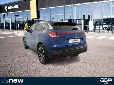 Renault Austral E-Tech hybrid 200 Techno